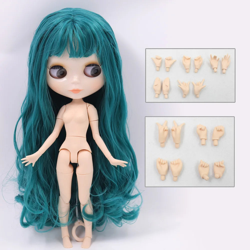 ICY DBS Blyth BJD Doll