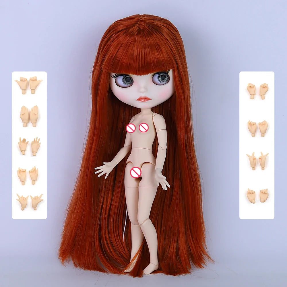 ICY DBS Blyth Fashion Doll