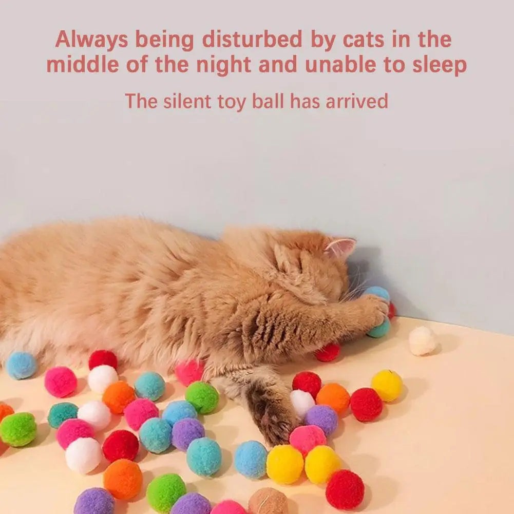 Mini Cat Launcher Toy Game