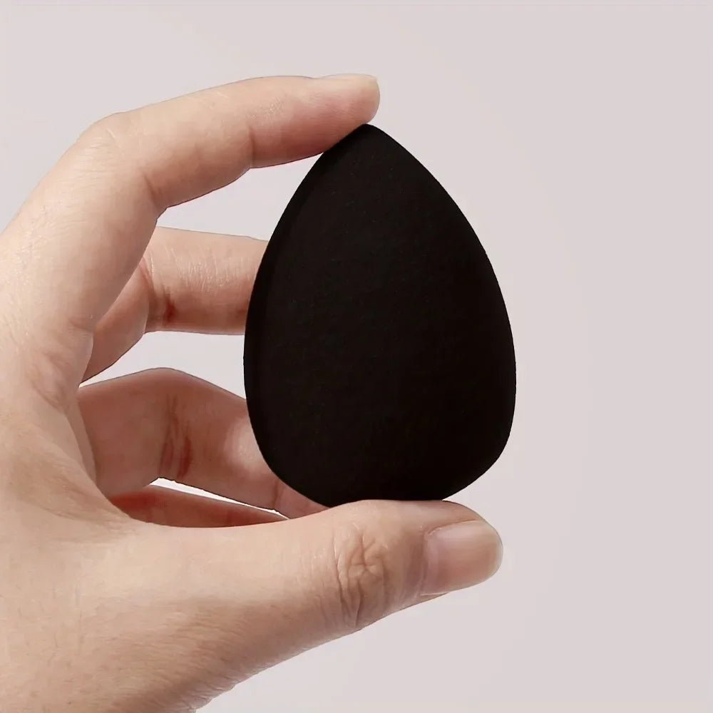 12Pcs Multicolor Makeup Sponge Set
