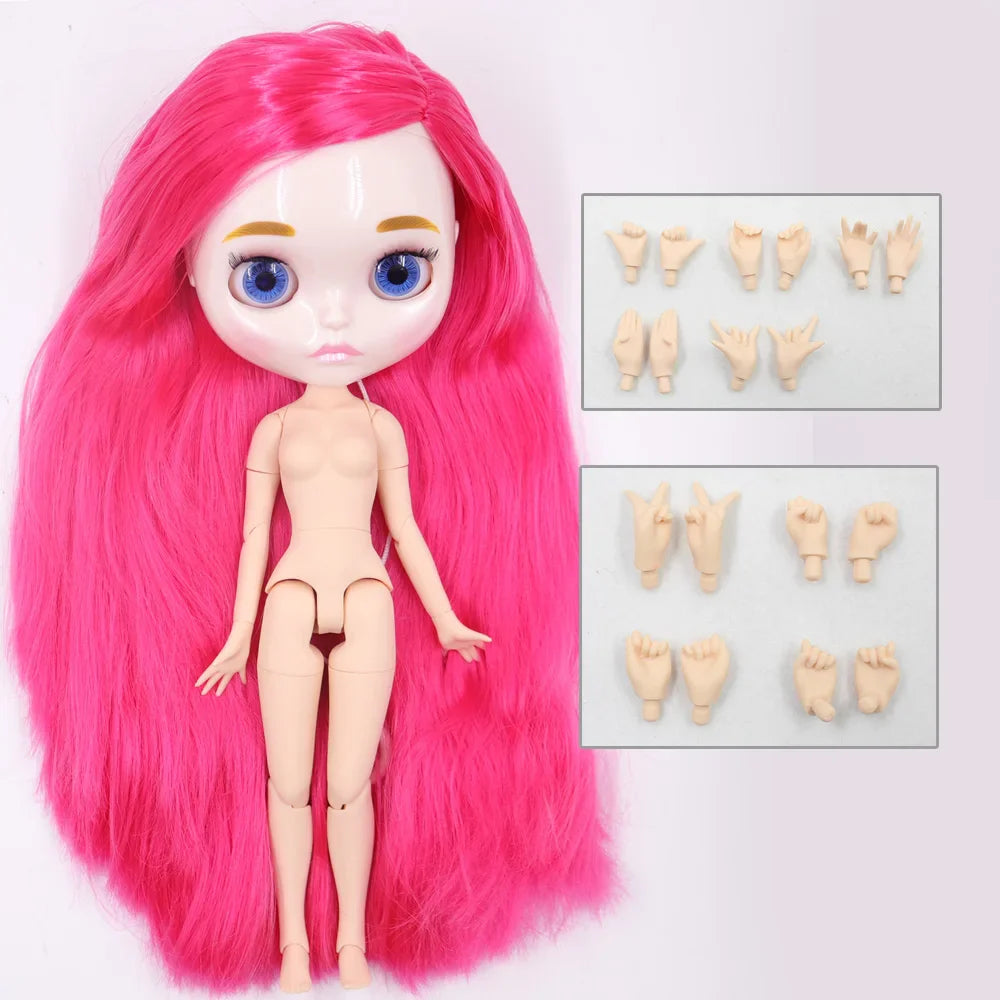 ICY DBS Blyth BJD Doll