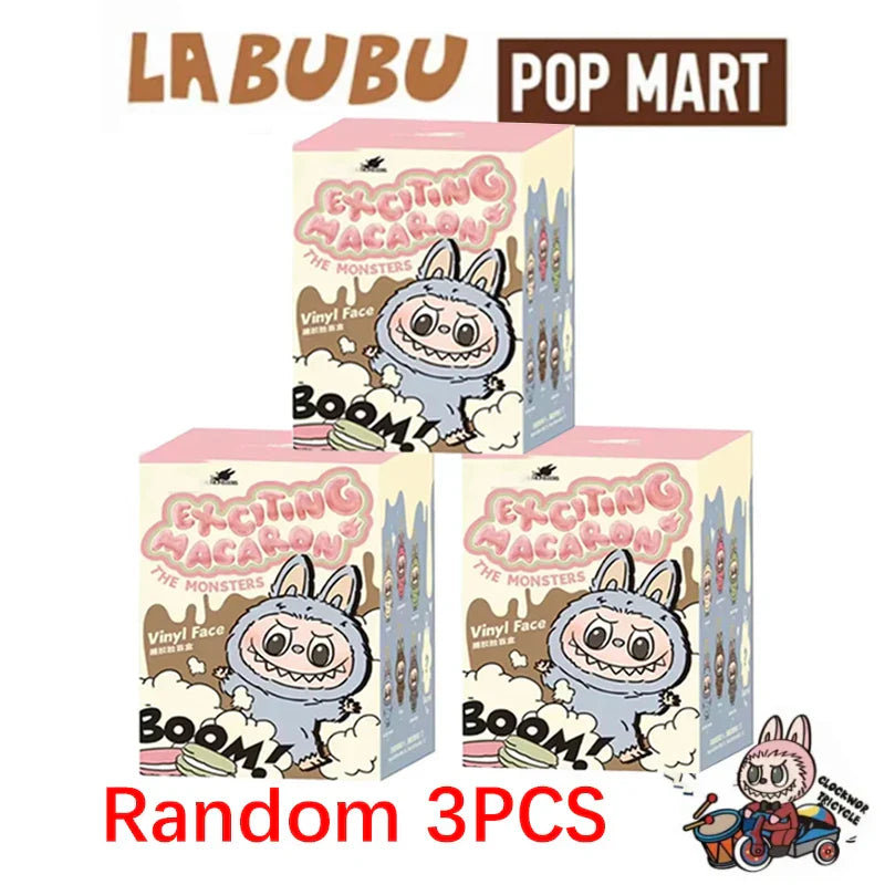 2025 Milk Candy Blind Box