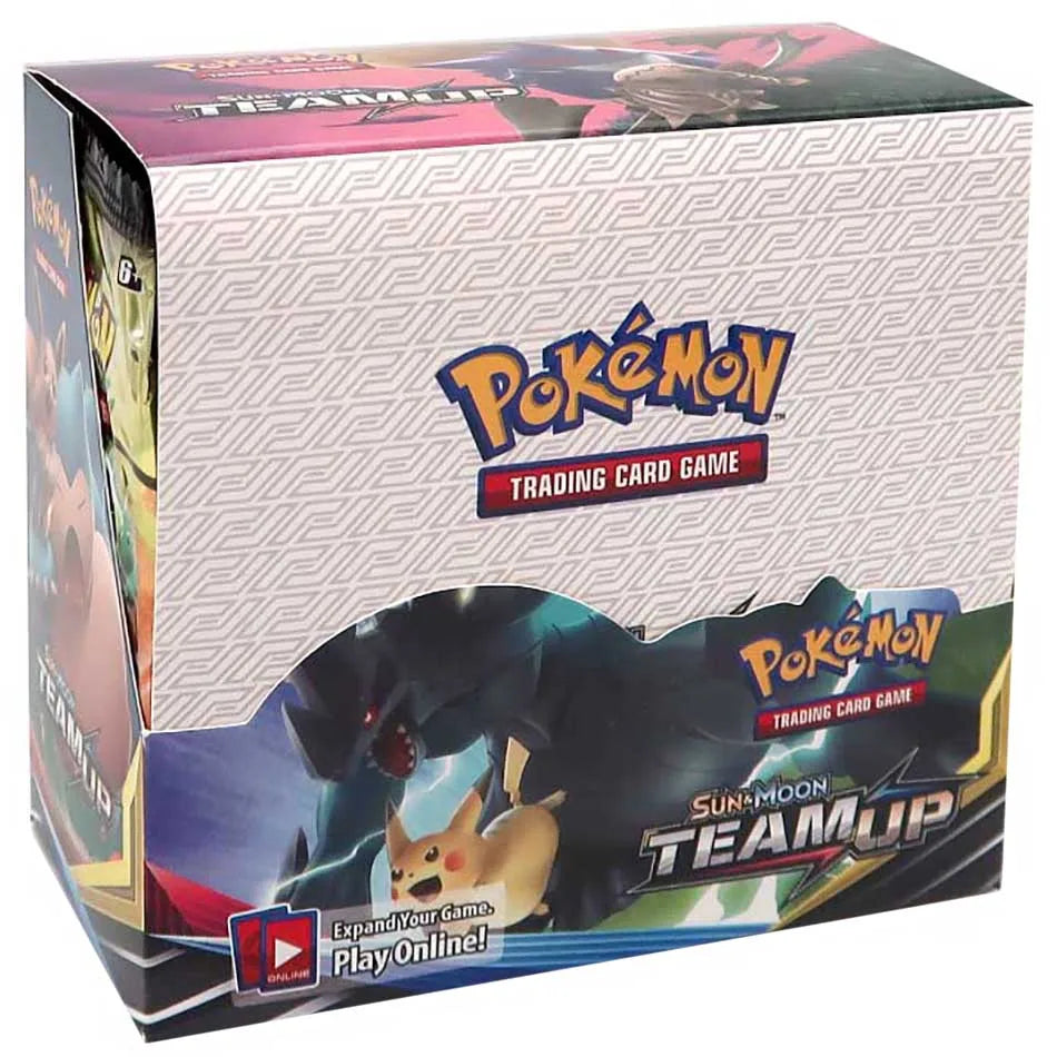 Pokemon GX EX MEGA Cards