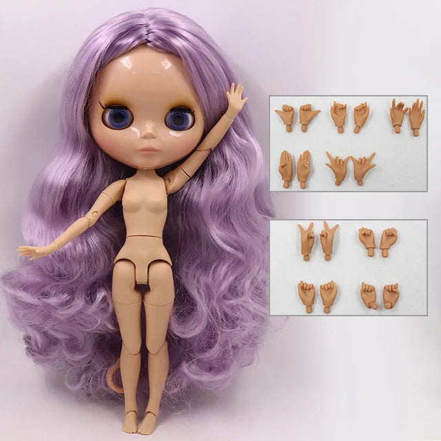 ICY DBS Blyth BJD Doll