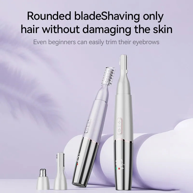 Xiaomi 2-in-1 Nose Trimmer