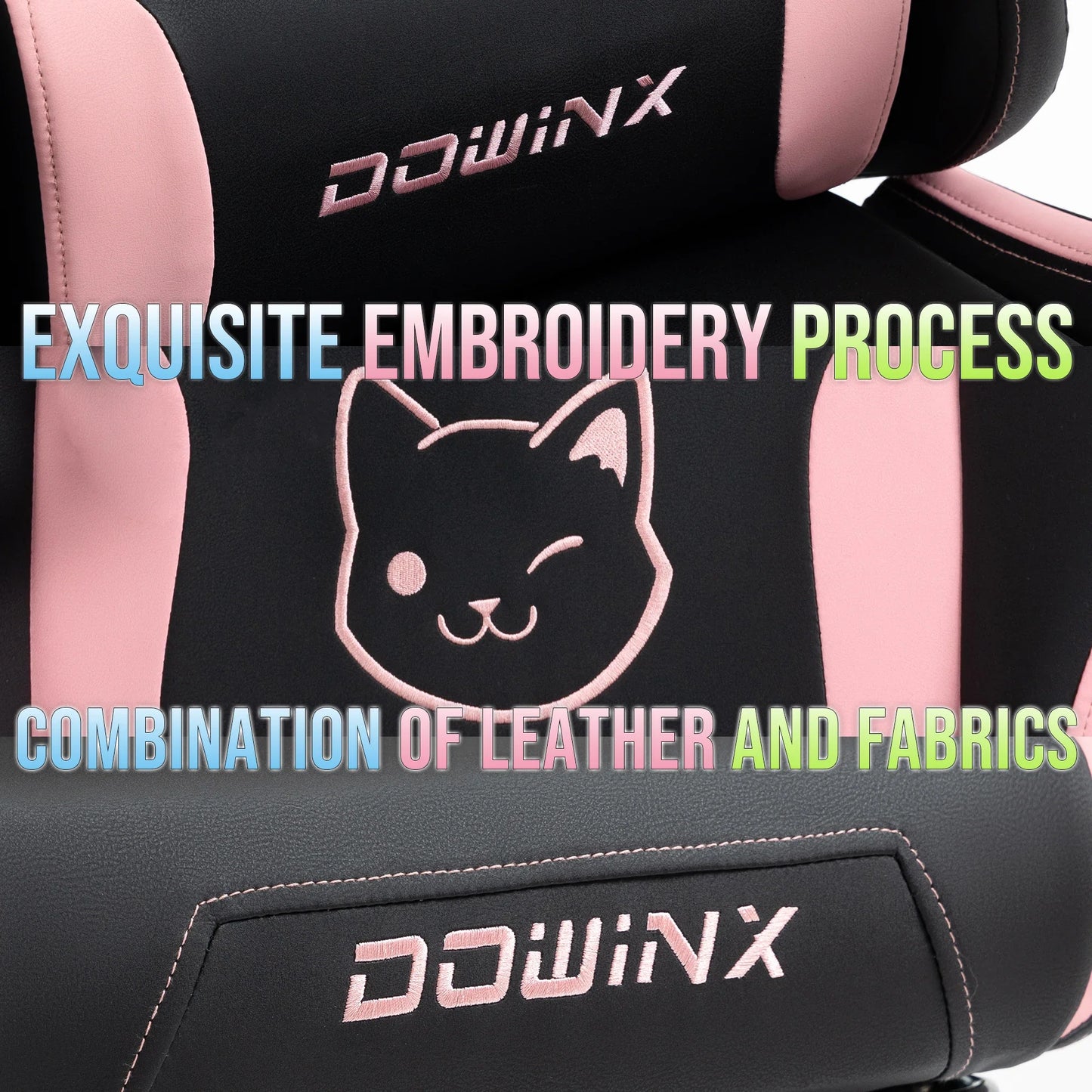 Dowinx Cat-Ears Gaming Chair