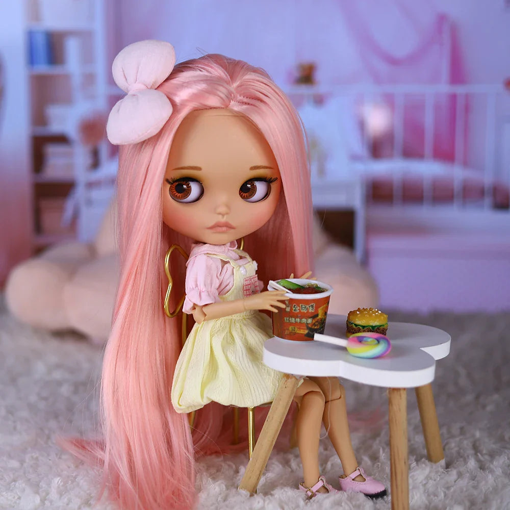ICY DBS Blythe BJD Doll