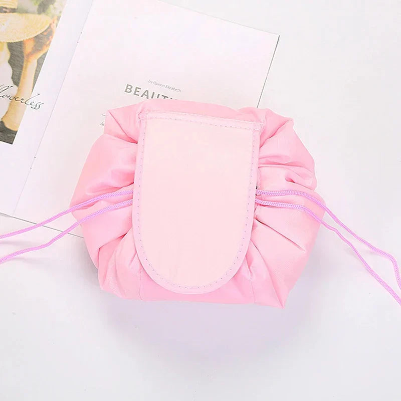 Waterproof Travel Makeup Bag