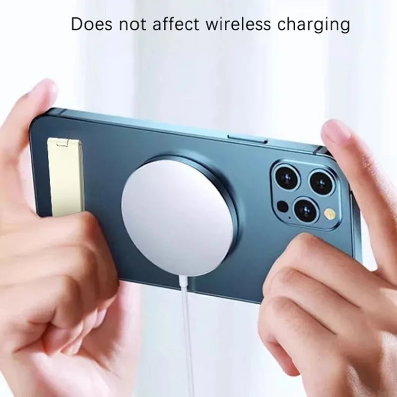 WSSHE Ultra-Thin Folding Phone Holder