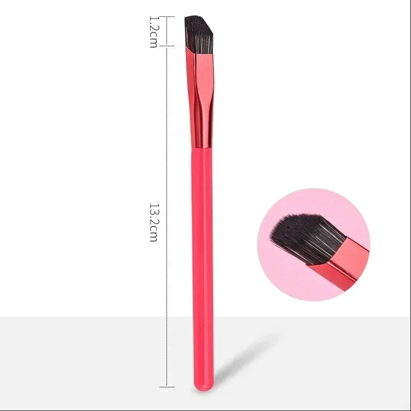 Waterproof Matte Brow Cream Gel