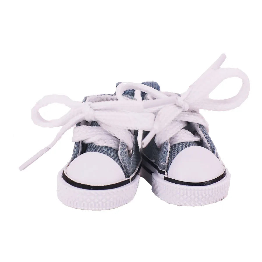 3.8cm Shoes for Labubu