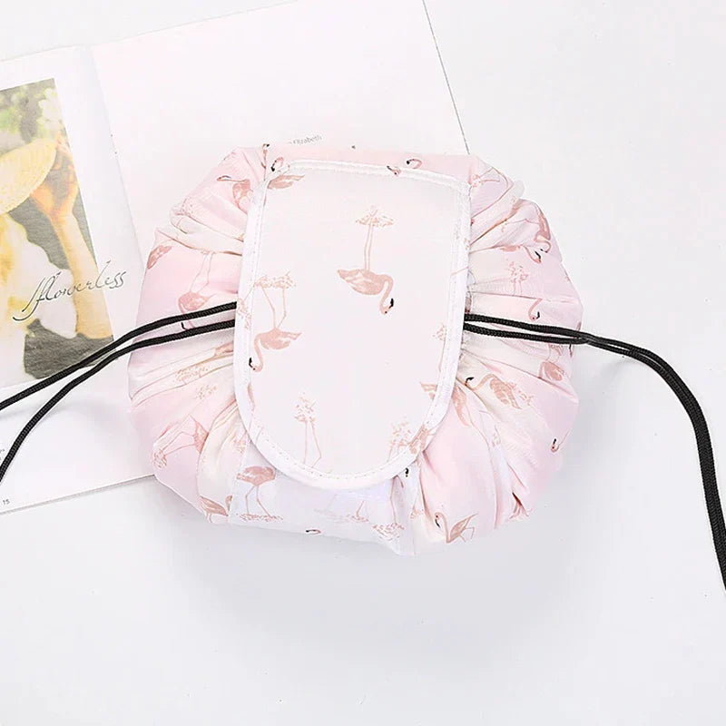 Waterproof Travel Makeup Bag