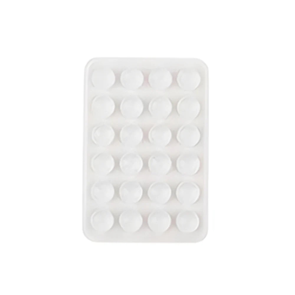 Candy Color Suction Phone Holder