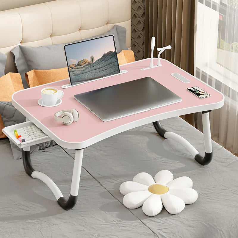 DYJ DAYIKA-S Portable Foldable Laptop Desk