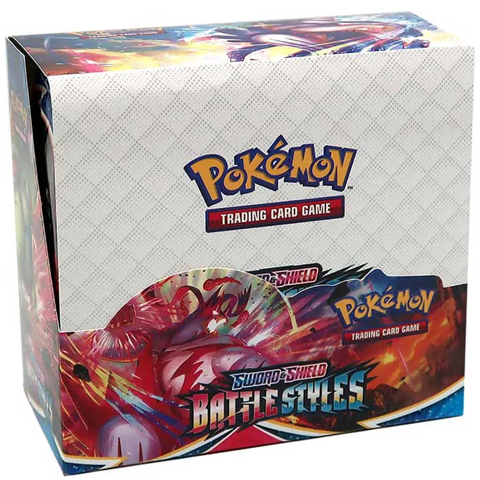Pokemon GX EX MEGA Cards
