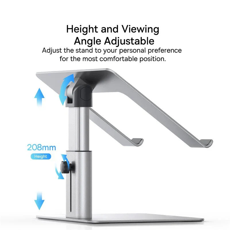 Baseus Adjustable Aluminum Laptop Stand
