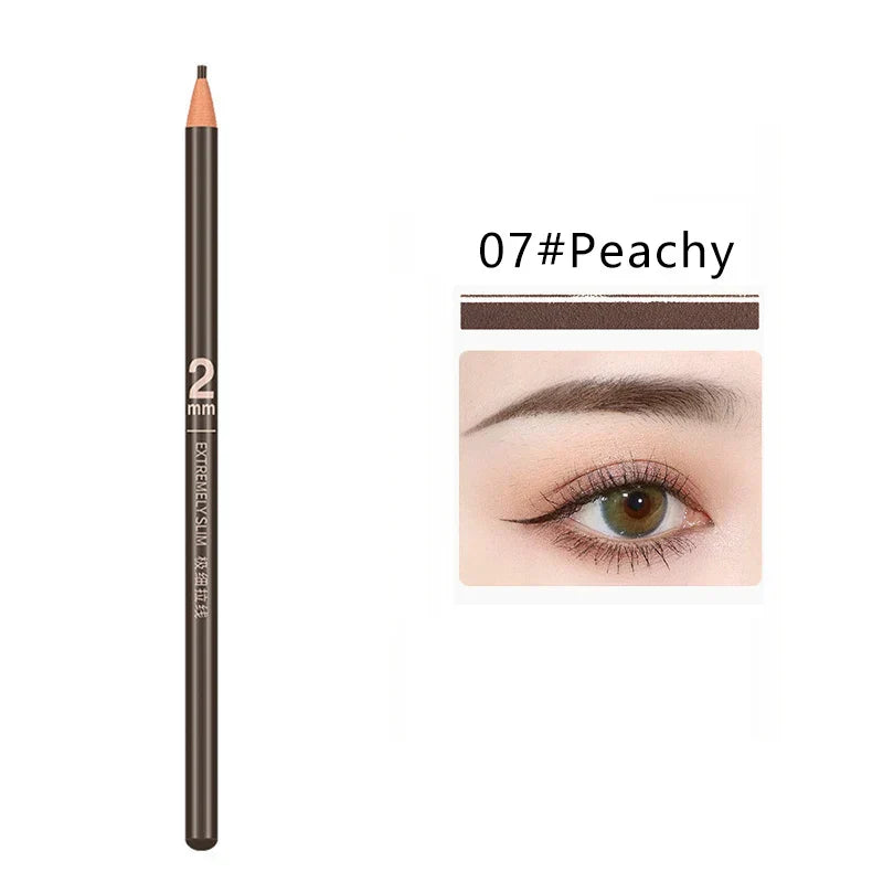 Waterproof Tattoo Eyebrow Pencil