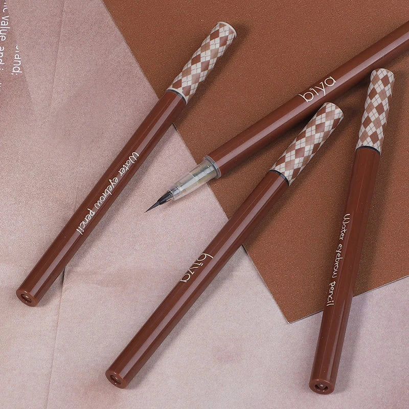 Waterproof Natural Liquid Eyebrow Pencil