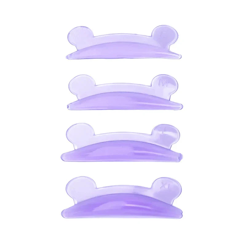 Eyelash Lifting Silicone Pad Kit