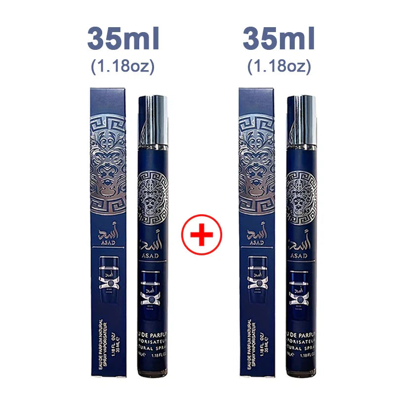 Yara Arabian Perfume Long-Lasting Fragrance Men & Women