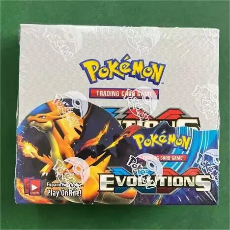 Pokemon Destined Rivals Cards