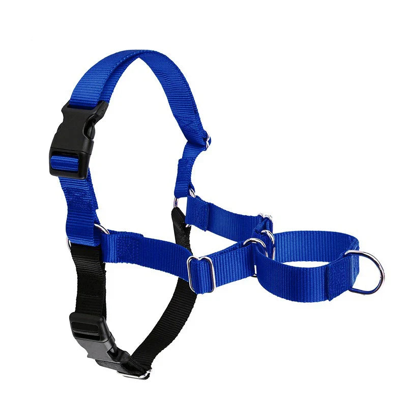 Mic Cat Durable Nylon Dog Vest Harness