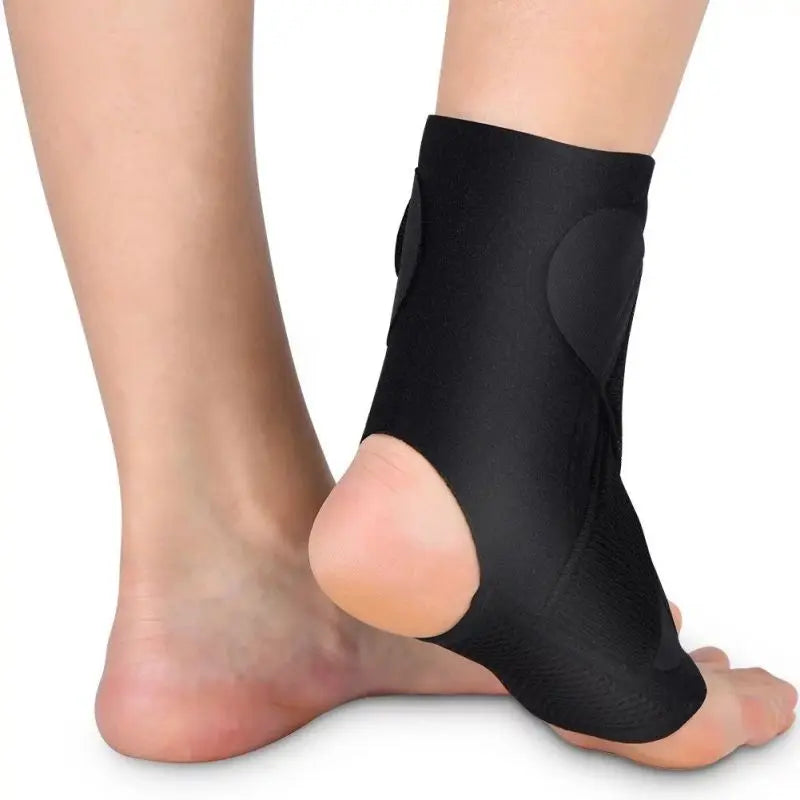 Adjustable Breathable Ankle Brace
