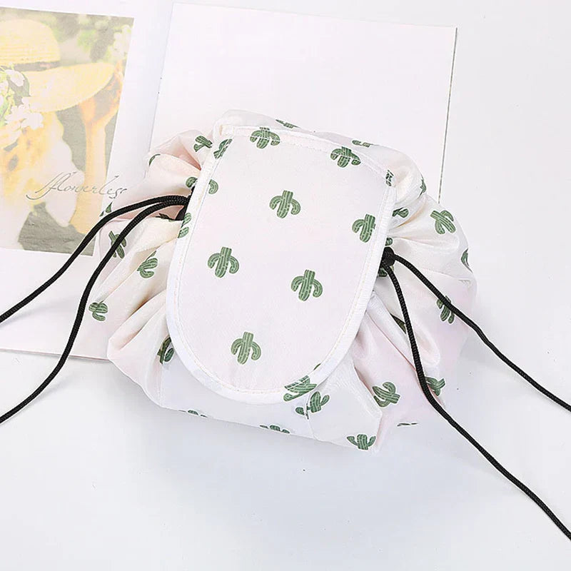 Waterproof Travel Makeup Bag