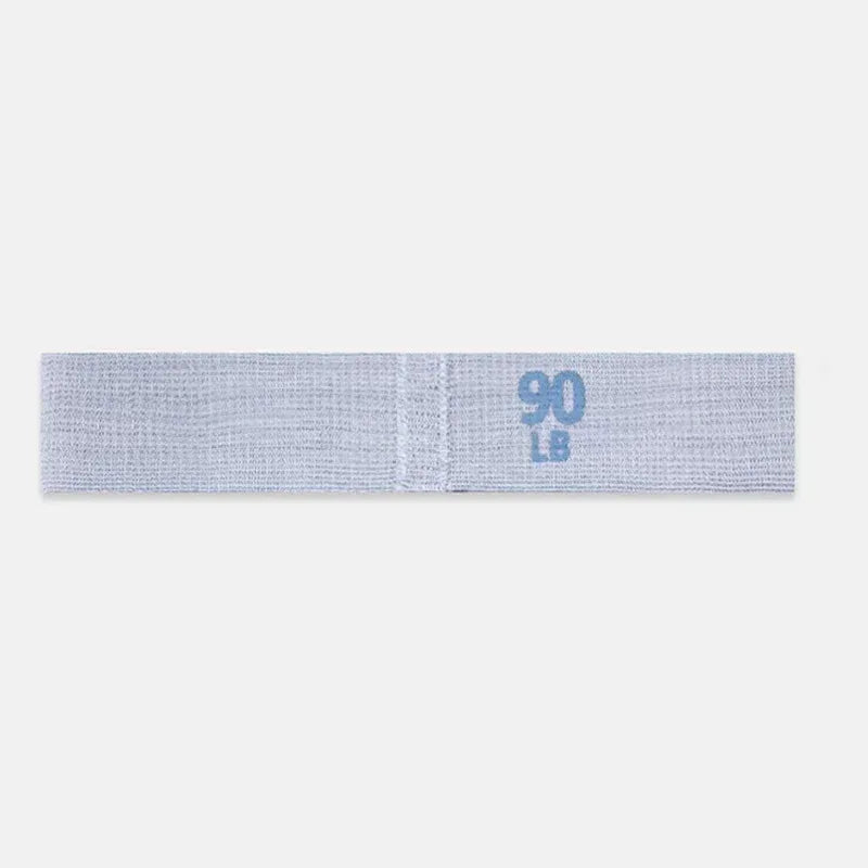 Elastic Fitness Resistance Bands
