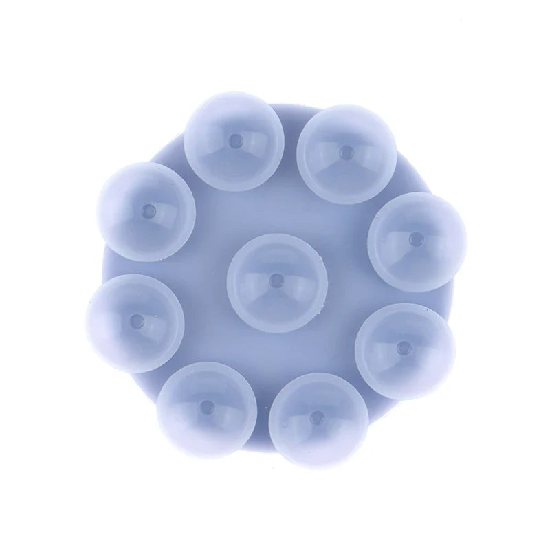 Silicone Suction Cup Phone Holder
