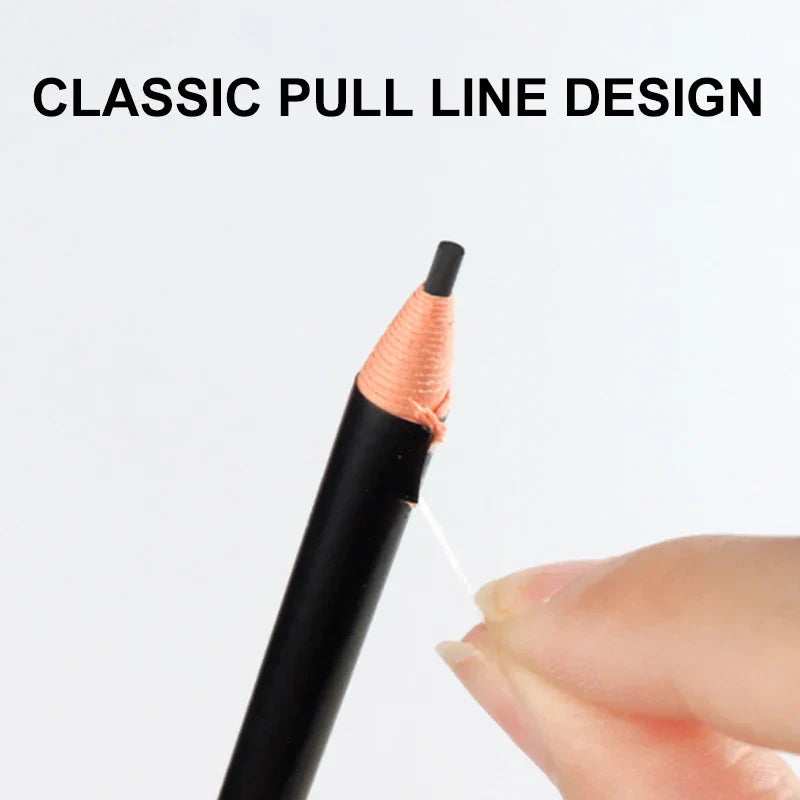 Waterproof Tattoo Eyebrow Pencil