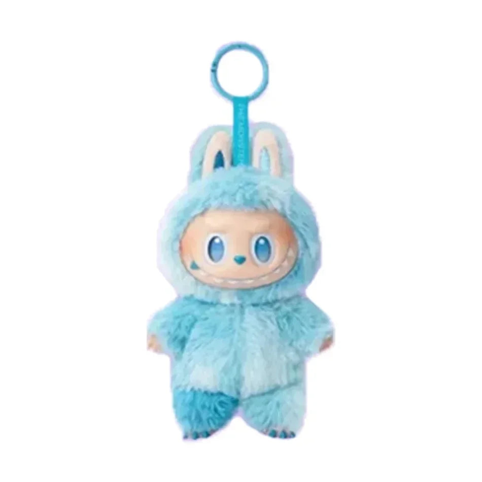2025 Labubu Energy Series Blind Box