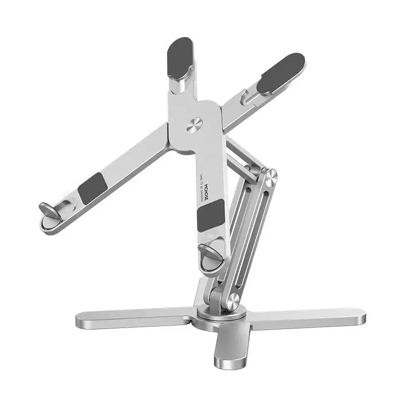 YASOKO 360° Rotating Laptop Stand
