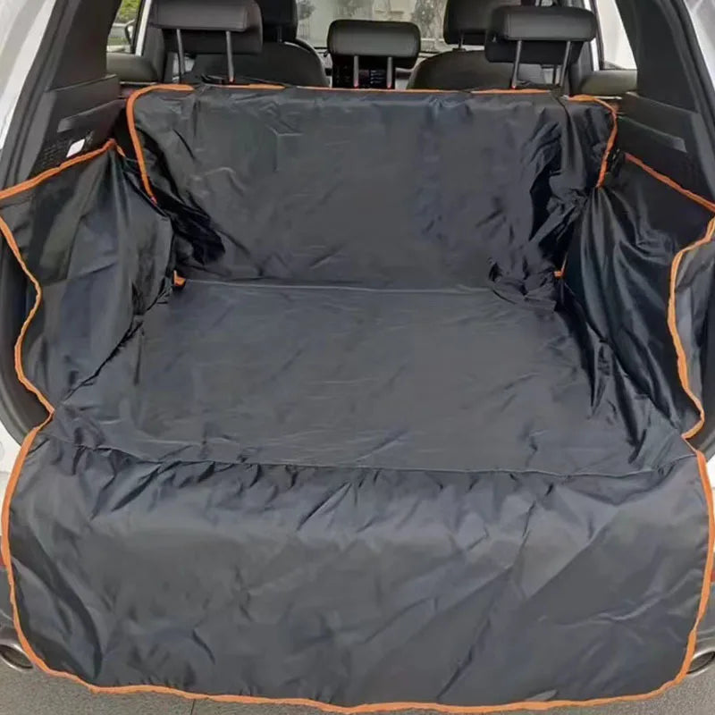 Waterproof Dog Car Seat Cover