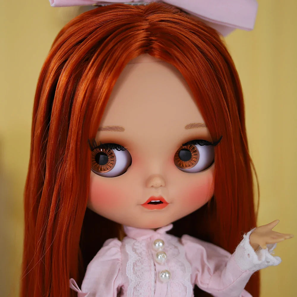 ICY DBS Blythe BJD Doll