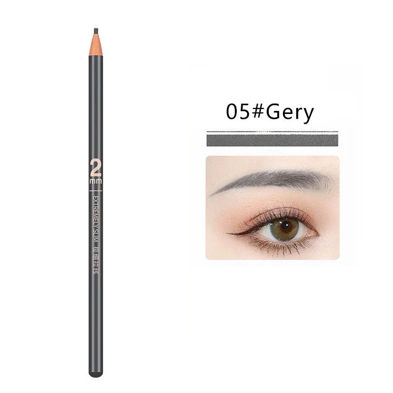 Waterproof Tattoo Eyebrow Pencil