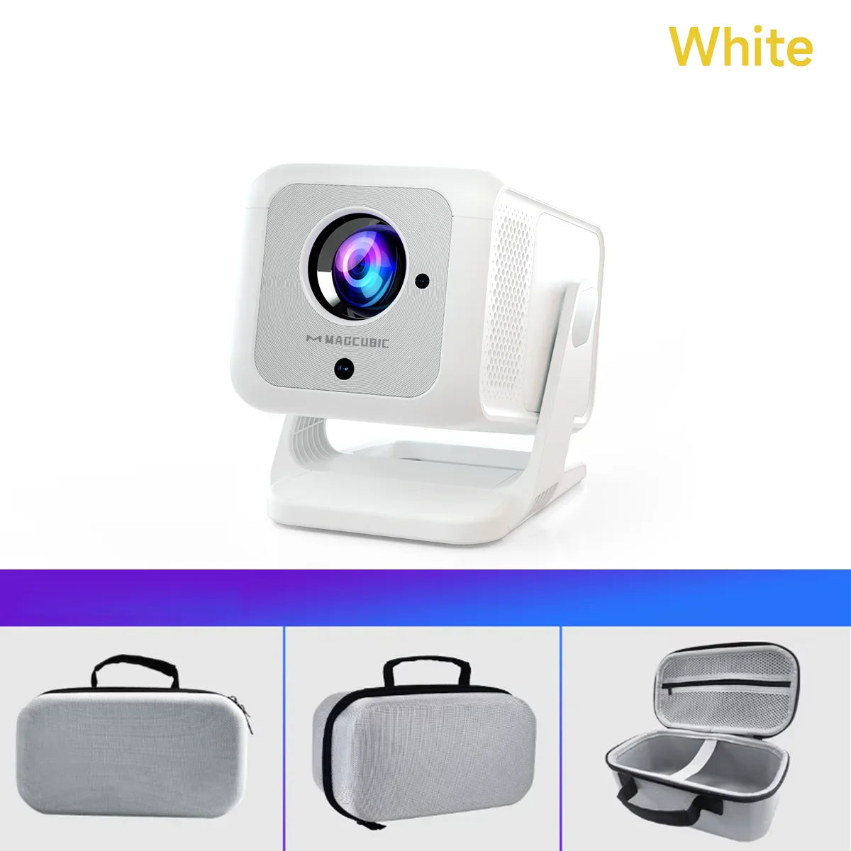 Magcubic HY310X Auto Focus Projector