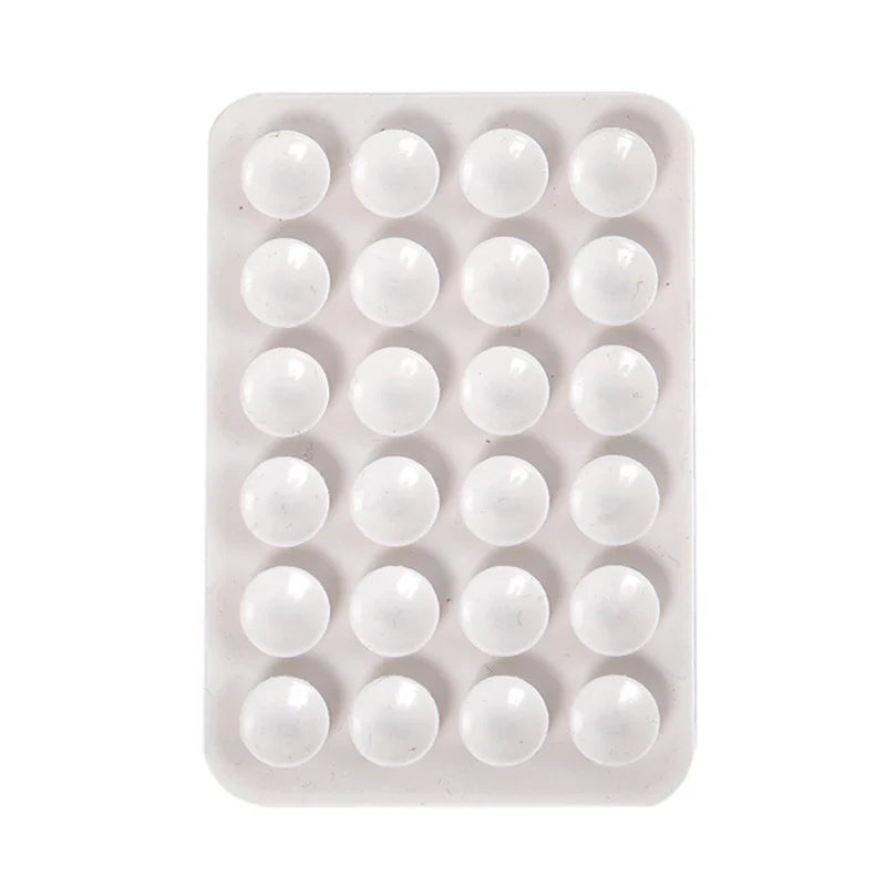 Silicone Suction Pad Phone Holder