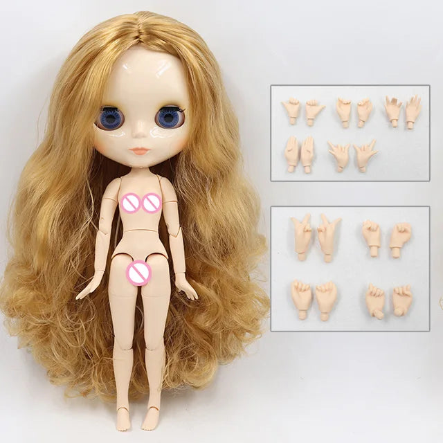 ICY DBS Blyth BJD Doll