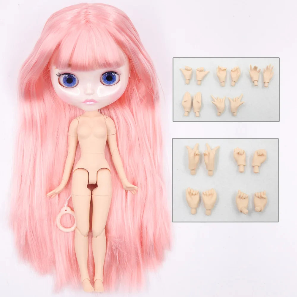ICY DBS Blyth BJD Doll