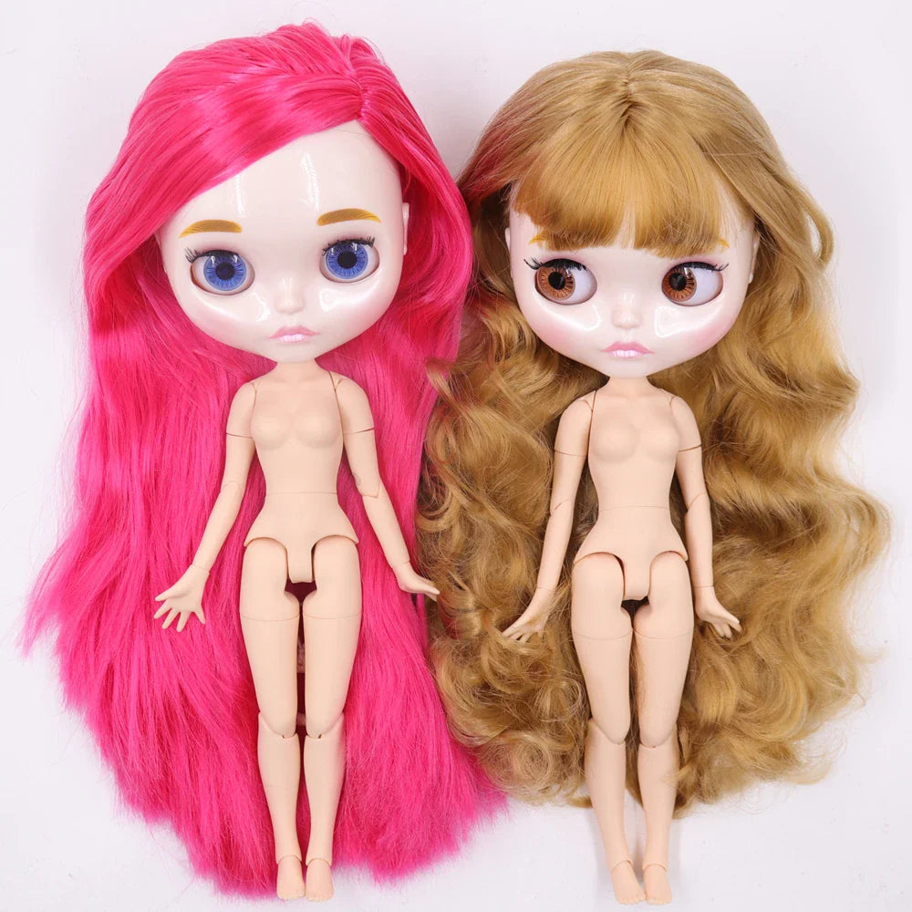 ICY DBS Blyth BJD Doll