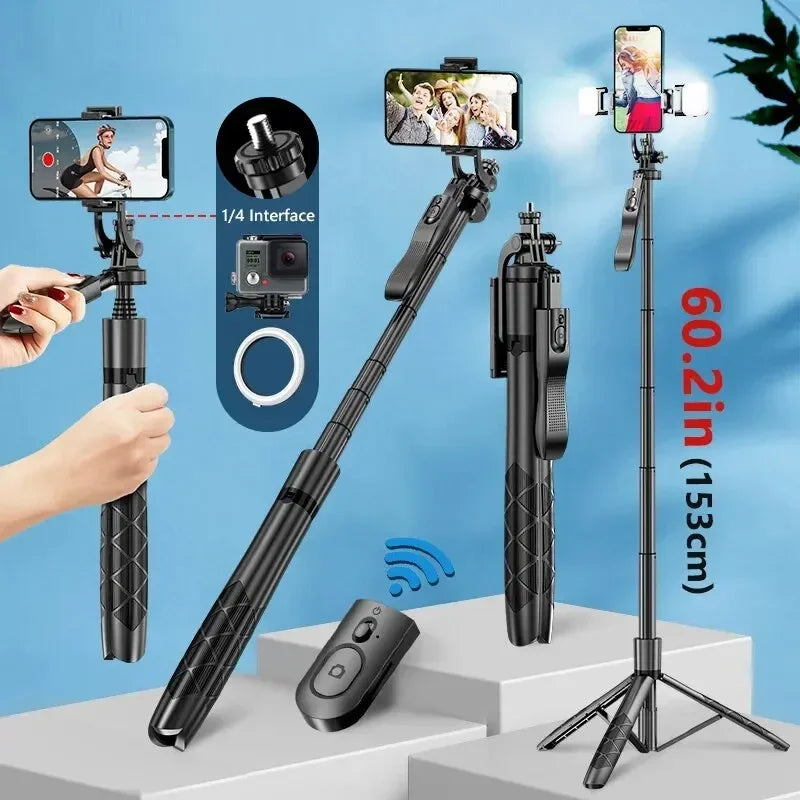 L16 Wireless Selfie Tripod