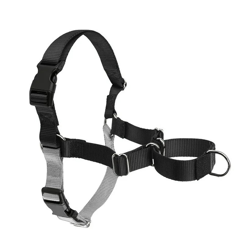 Mic Cat Durable Nylon Dog Vest Harness