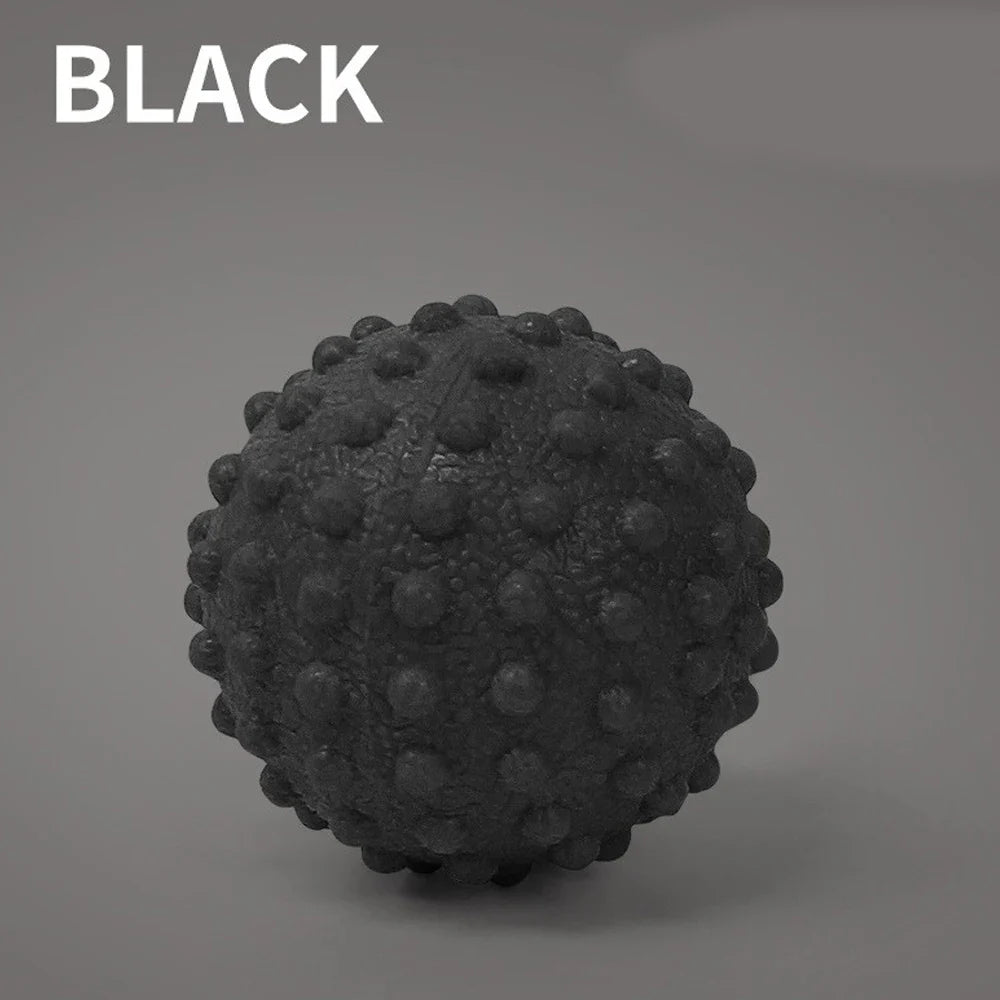 Fascia Raised Point Massage Ball