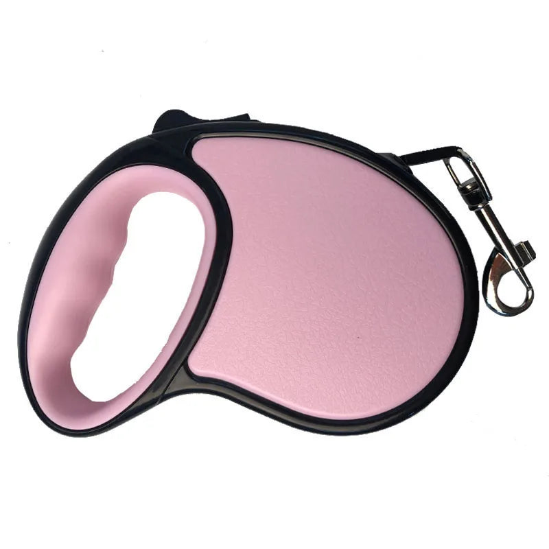 Automatic Retractable Dog Leash