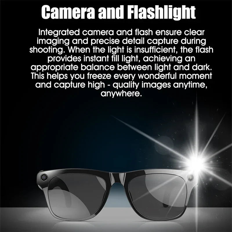 Xiaomi 4K AI Smart Glasses