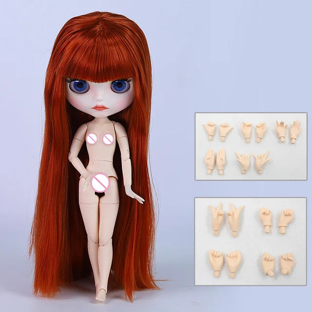 ICY DBS Blyth BJD Doll
