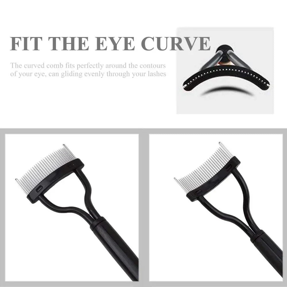 Foldable LED Makeup Mirror