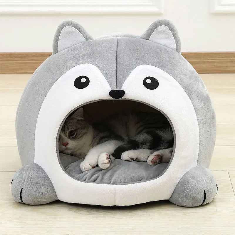 Very Soft Cat Bed Sofa