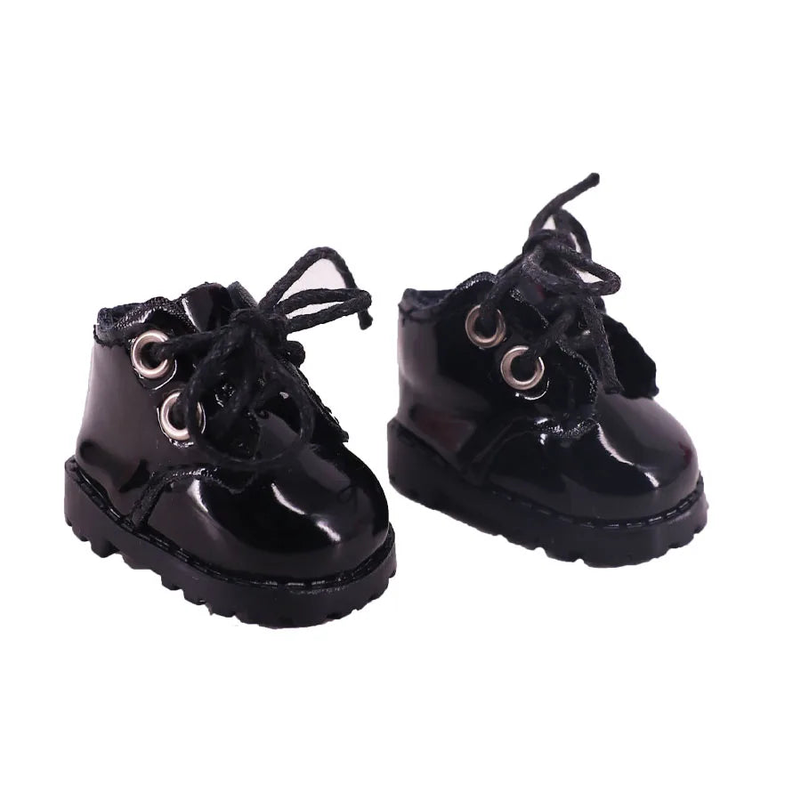 3.8cm Shoes for Labubu